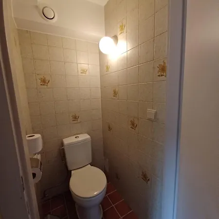 Koffieboontje Budget Hotel Brugge