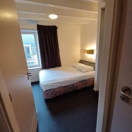 Hotel Koffieboontje Budget 2*