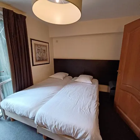 Koffieboontje Budget Hotel 2*