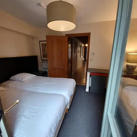 Hotel Koffieboontje Budget