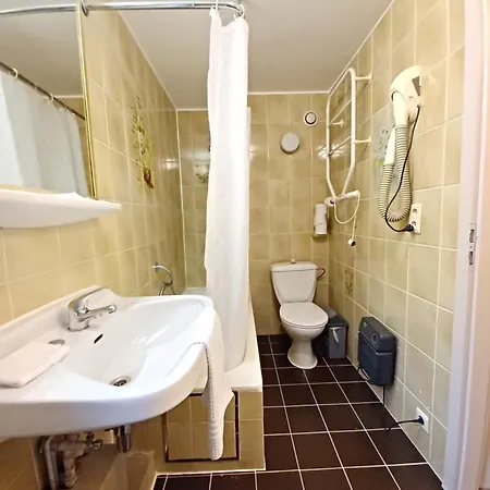 Hotel Koffieboontje Budget